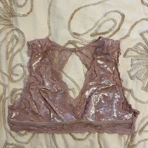 Victoria’s Secret Bralette
